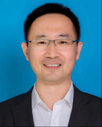 副会长：康志强