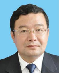 副会长：李向振