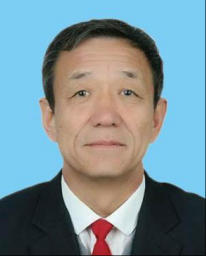 副会长：吴凤海 